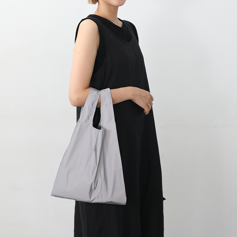 StitchandSew（ステッチアンドソー） 光るサブバッグ（リフレクター