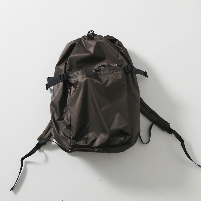 StitchandSew（ステッチアンドソー） 66ナイロン ウルトラライトバック