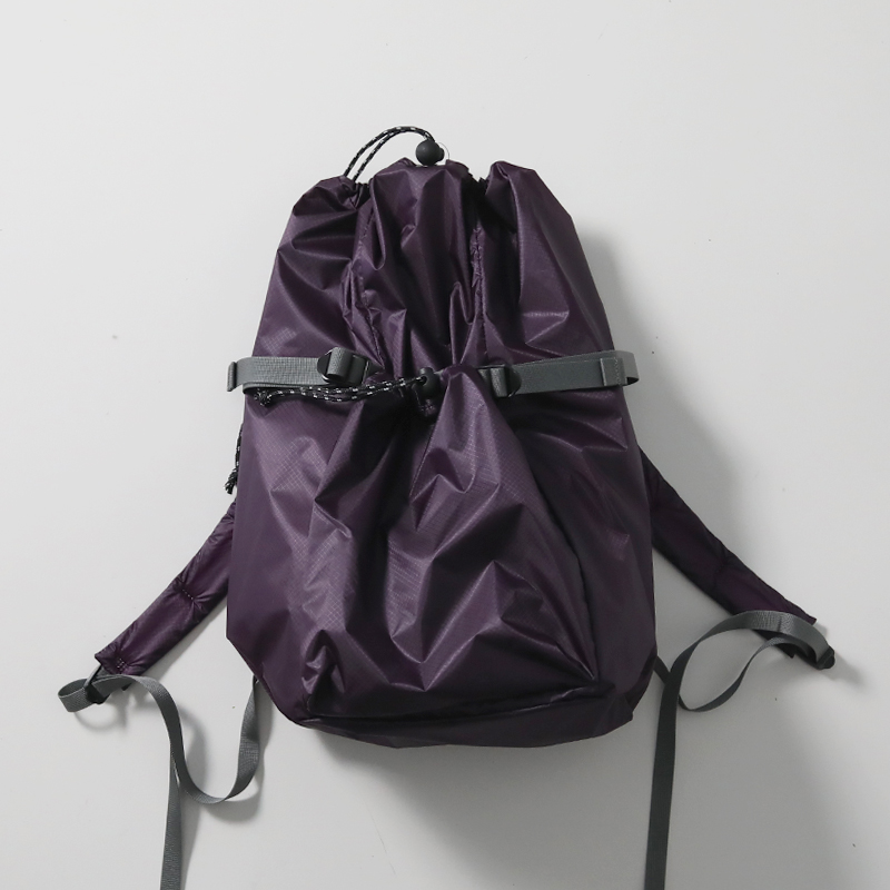 StitchandSew（ステッチアンドソー） 66ナイロン ウルトラライトバック