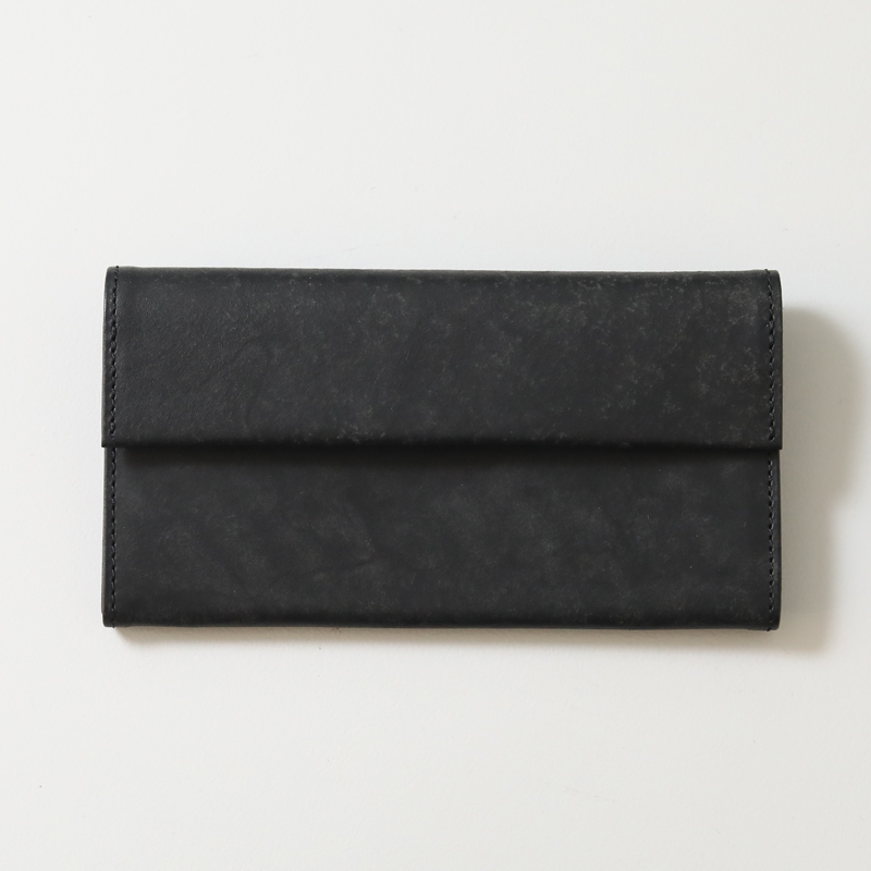 StitchandSew（ステッチアンドソー） 薄型コンパクト長財布 ロング