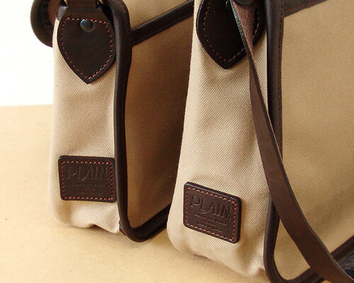 松野屋 PLAIN フィールド ニューショルダー S ショルダーバッグ 6号