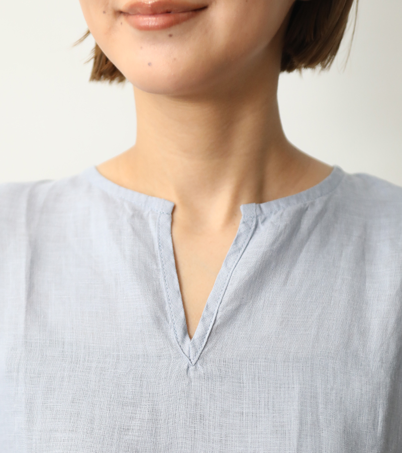 fog linen work（フォグリネンワーク） くらし舎限定販売 リリー