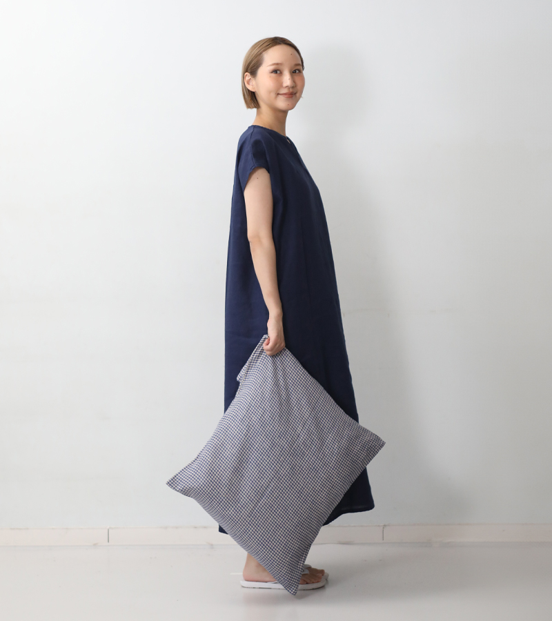fog linen work（フォグリネンワーク） くらし舎限定販売 リリー