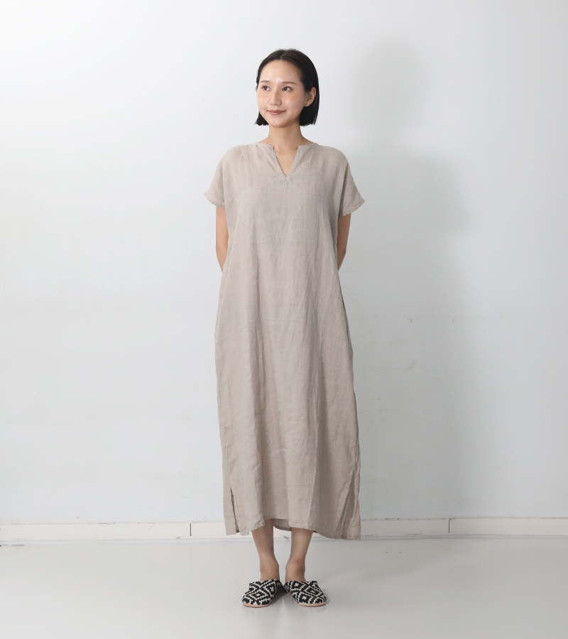 fog linen work（フォグリネンワーク） くらし舎限定販売 リリー
