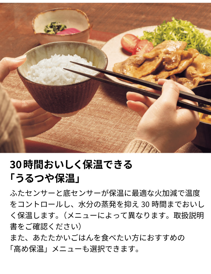象印 IH炊飯ジャー 極め炊き NW-VC10 TA 5.5合 ブラウン 炊飯器 炊飯