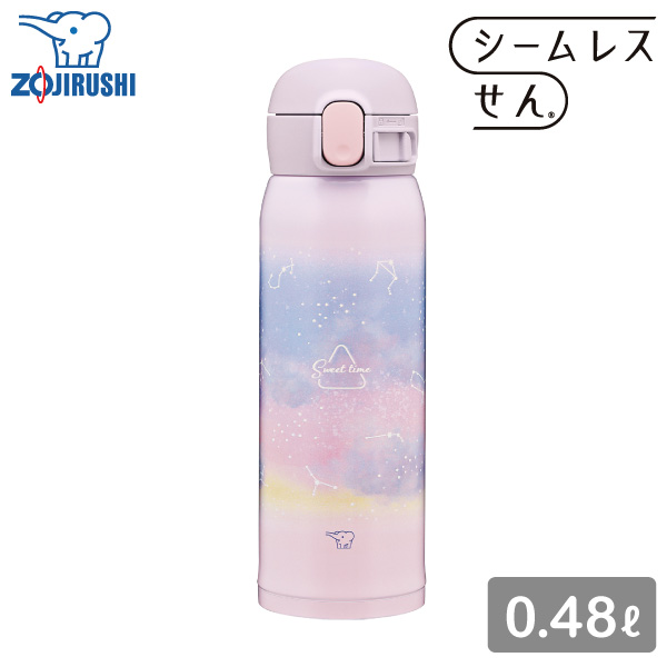 ۈ XeX}O SM-WH48 480ml VK X^[[p[v 0.48L 