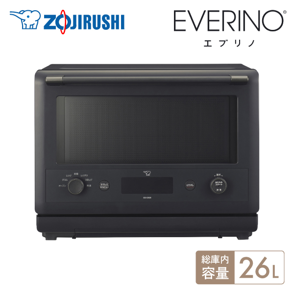 ۈ I[uW EVERINO ES-GX26 BM 26L X[gubN Gum s