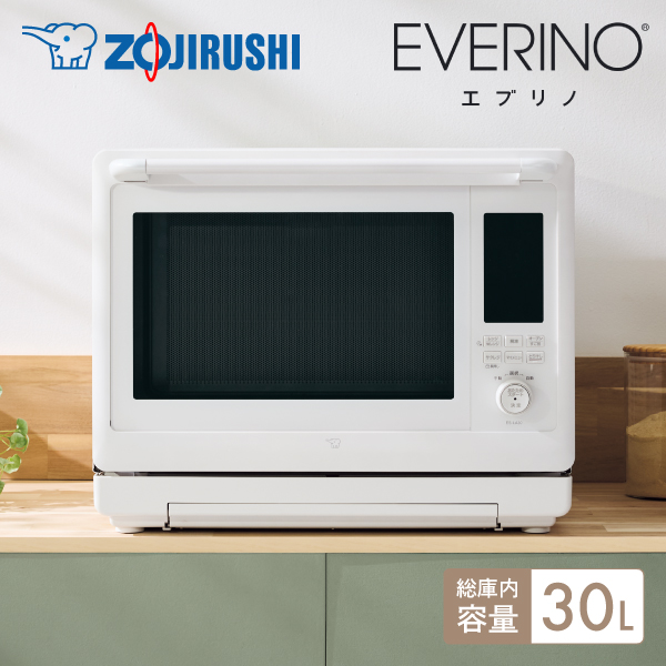 ۈ I[uW EVERINO ES-LA30 WA 30L zCg s Gum