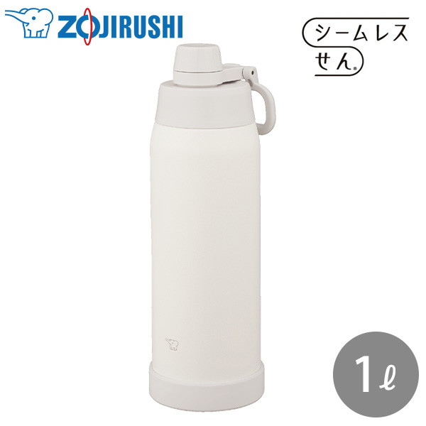�ۈ� �X�e�����X�N�[���{�g�� SD-KA100 1L WM �y�[���z���C�g ����