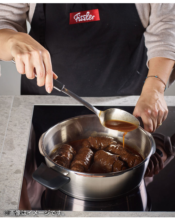 Fissler（フィスラー） ビタビットプレミアム 4.5L 622-412-04-070