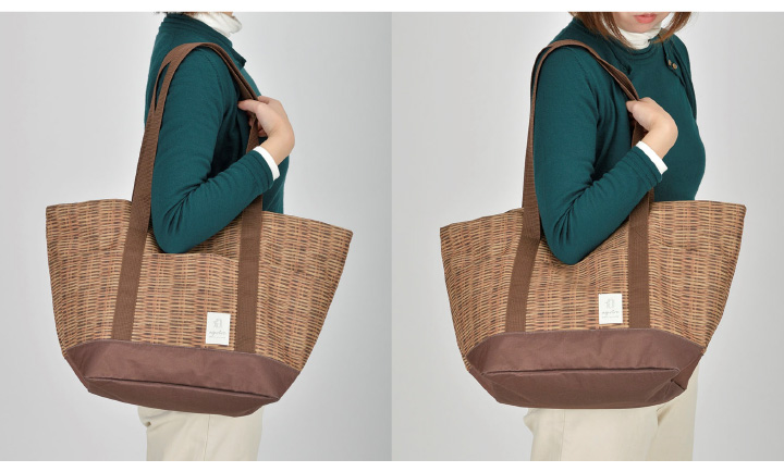 CAPTAIN STAG（キャプテンスタッグ） アプリール ピクニックバッグ UT