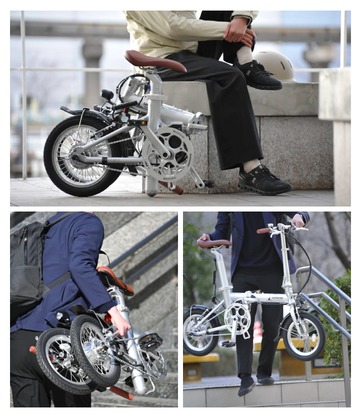 CAPTAIN STAG（キャプテンスタッグ） 期間限定価格 eリライト電動 AL