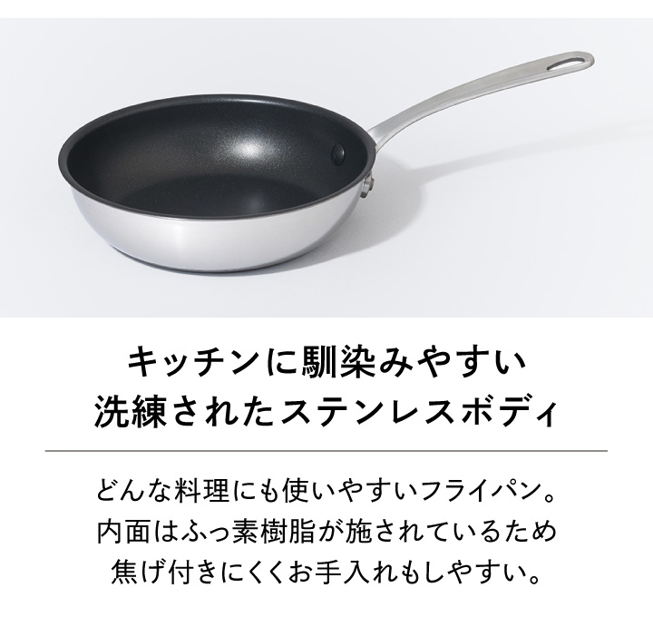 楽天市場】マイヤー フライパン 26cm 20cm セットの通販