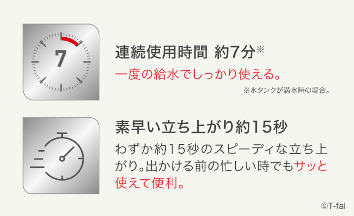 新生活応援商品!今ならエコバック付き!】ティファール アクセス