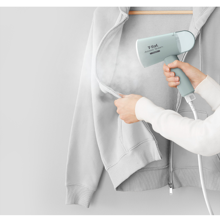 アクセススチーム ティファール コンパクト DT1034J0 ミントグリーン