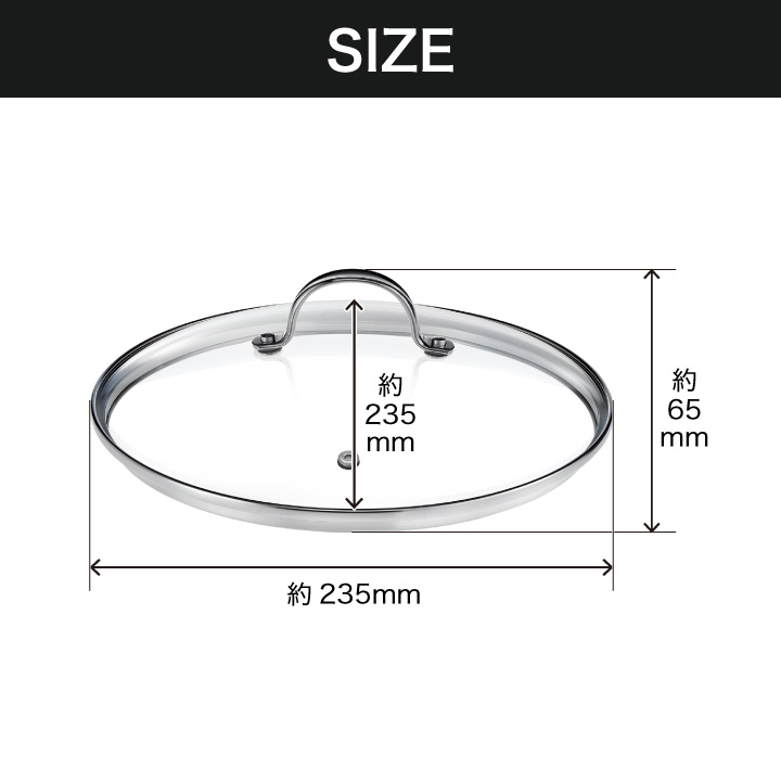 T-fal（ティファール） エクスペリエンス＋ 圧力鍋 4.5L P4550631