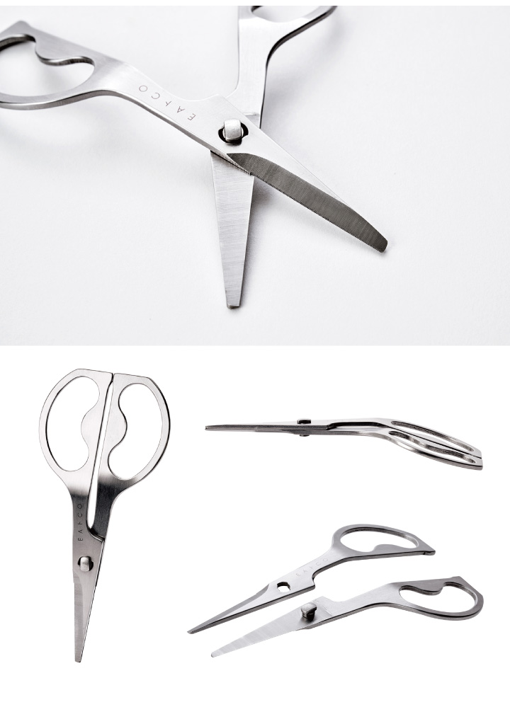 EAトCO ヨシカワ Cutlery Hasami イイトコ カトラリーハサミ 卓上