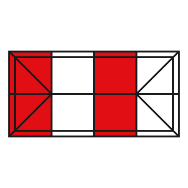 Mr Quick ワンタッチクイックテント TA-24 480x240cm オールアルミ