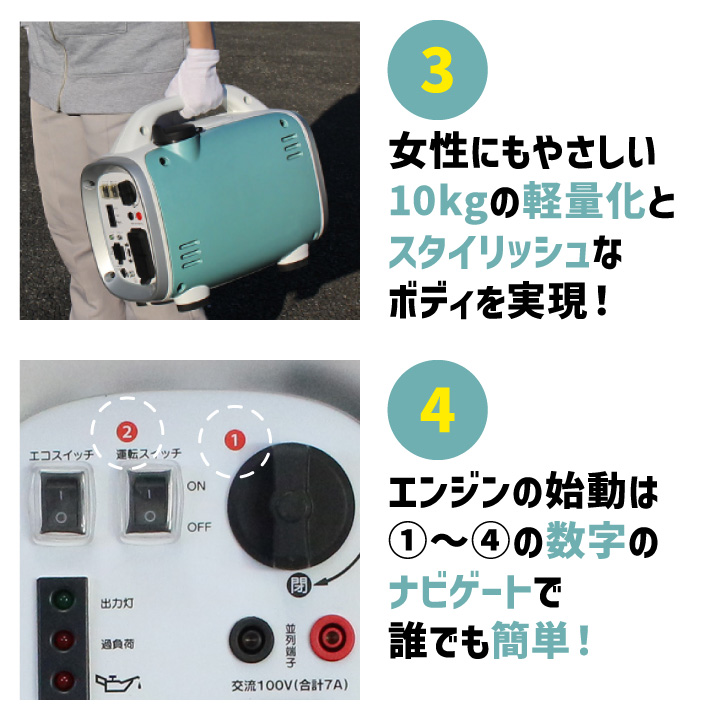 ニチネン 発電機の商品一覧|電動工具|DIY、工具 通販 - Yahoo ニチネン 発電機の商品一覧|電動工具|DIY、工具 通販 - Yahoo