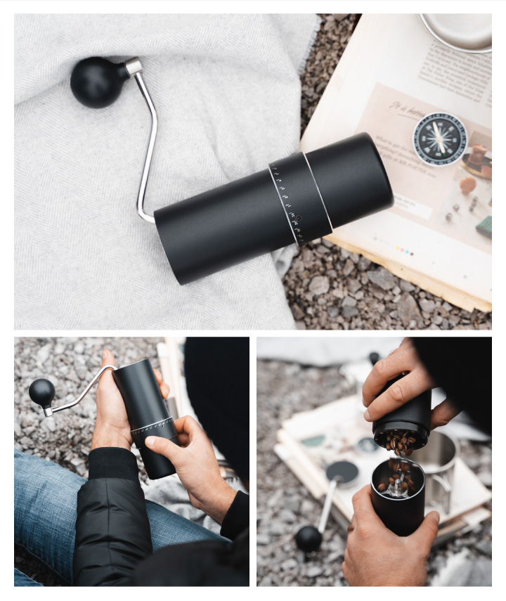 GOAT STORY ハンドミル アルコ GS-4147 ARCO : くらし屋 Yahoo