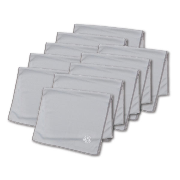 夢ゲンクールタオル 夢ゲンクール ムゲンクール＋HEAD スーパークール