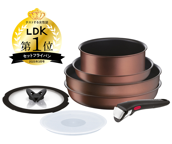 T-fal ingenio 鍋セット 3点　グランブルー Amazon.co.jp: 【オンライン限定】 ティファール 取っ手のとれる
