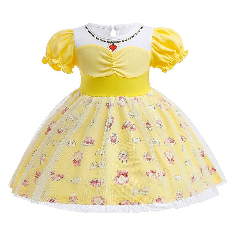 アナと雪の女王 子供服（子ども用フォーマル、ドレス、スーツ
