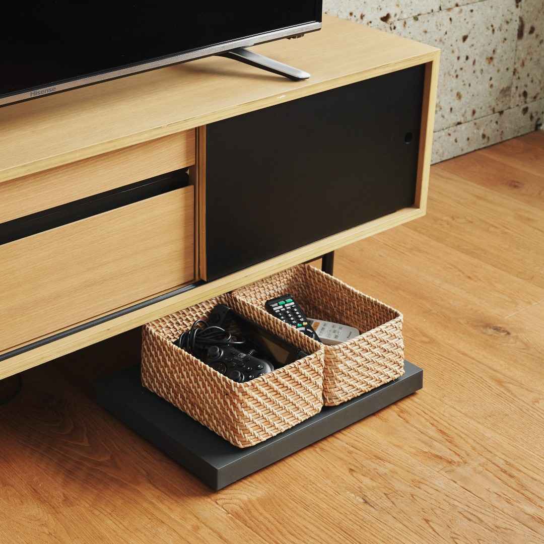 プラットフォーム ティディ tidy