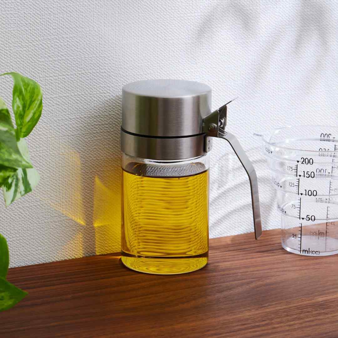 オイル&ヴィネガーボトル オリジナルサイズ 200ml ダルトン DULTON