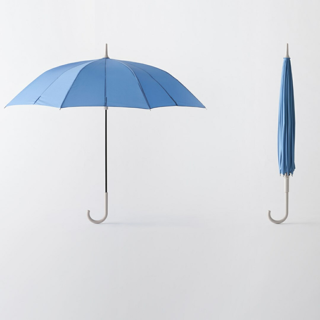 shupatto アンブレラ 58cm マーナ MARNA