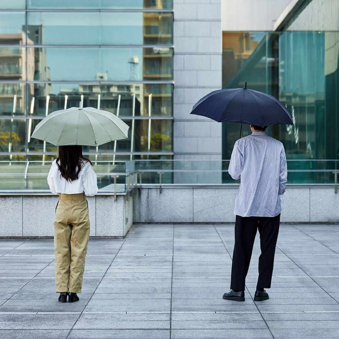 shupatto アンブレラ 58cm マーナ MARNA