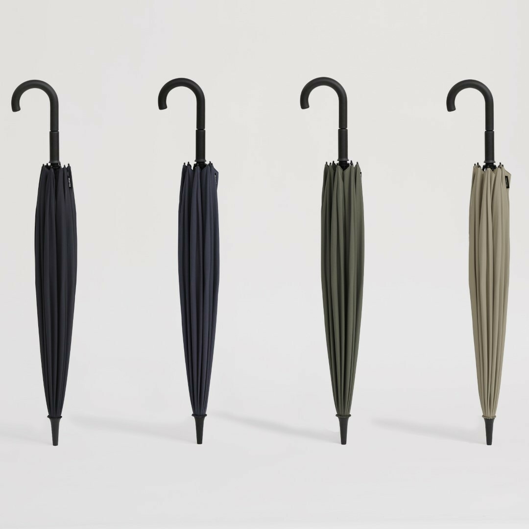 shupatto アンブレラ 62cm マーナ MARNA
