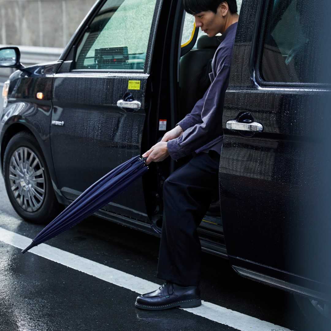 shupatto アンブレラ 62cm マーナ MARNA