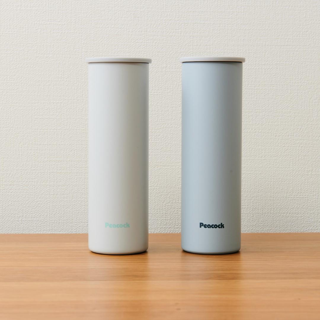 ミニアイスパック ピーコック Peacock