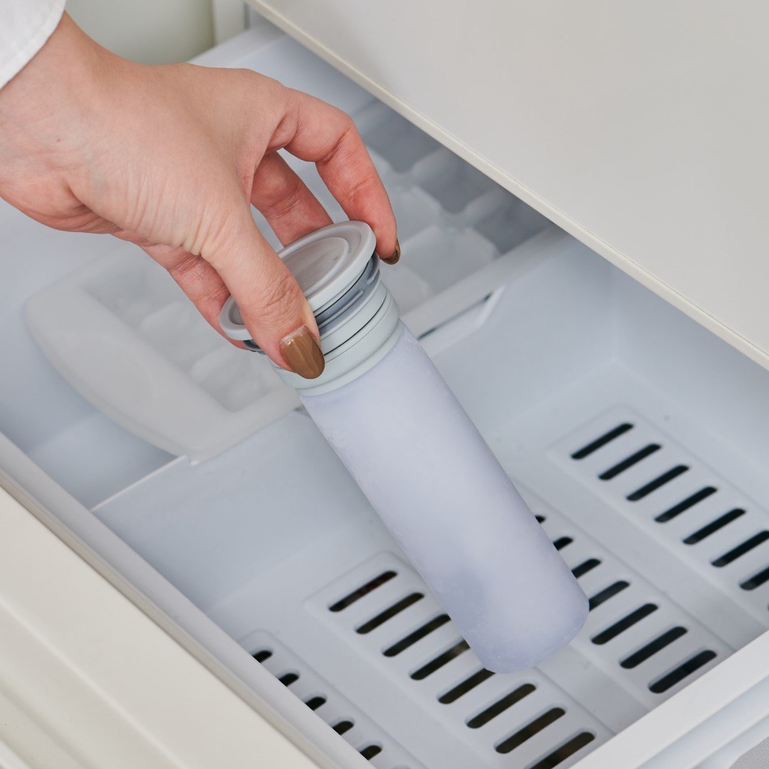 ミニアイスパック ピーコック Peacock