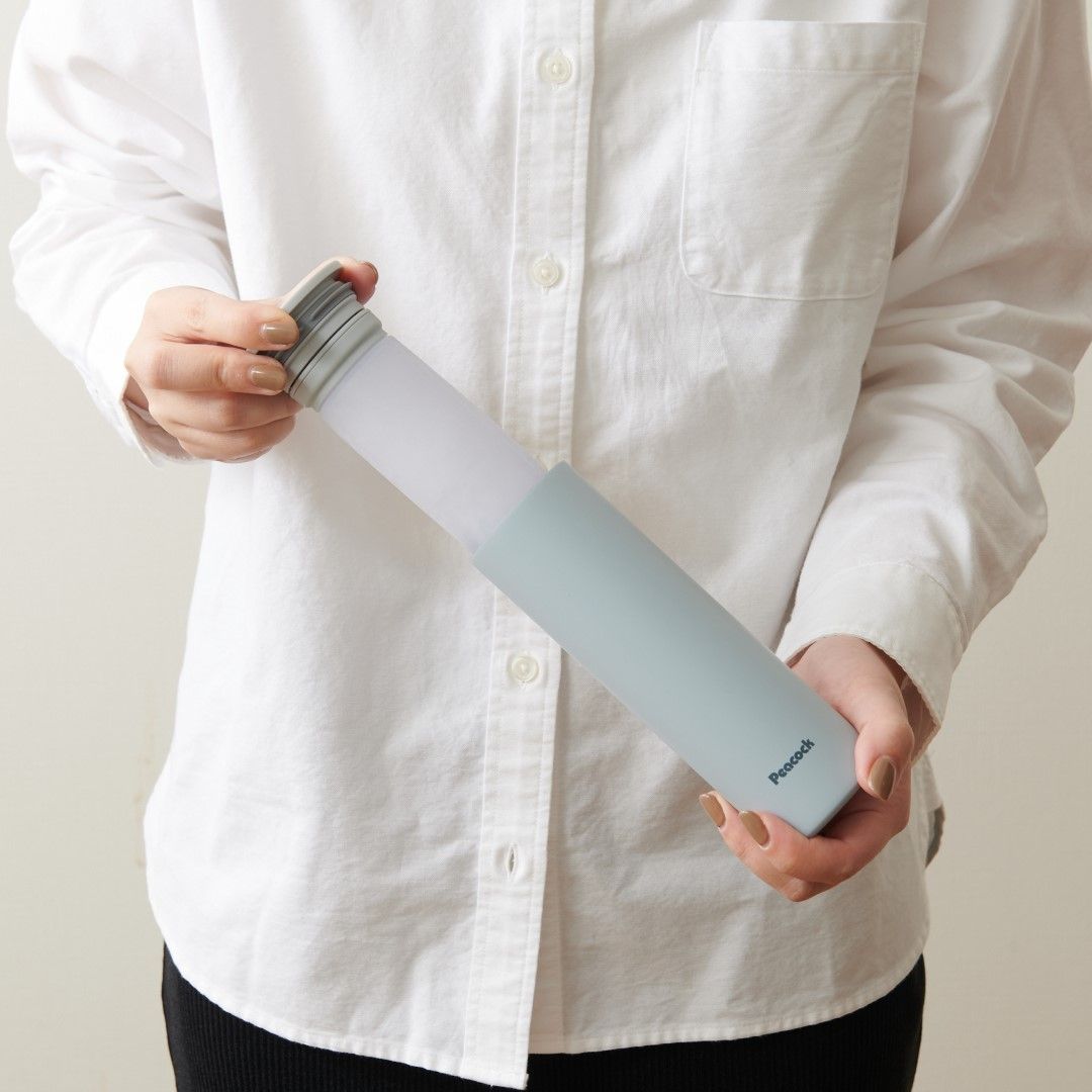 ミニアイスパック ピーコック Peacock