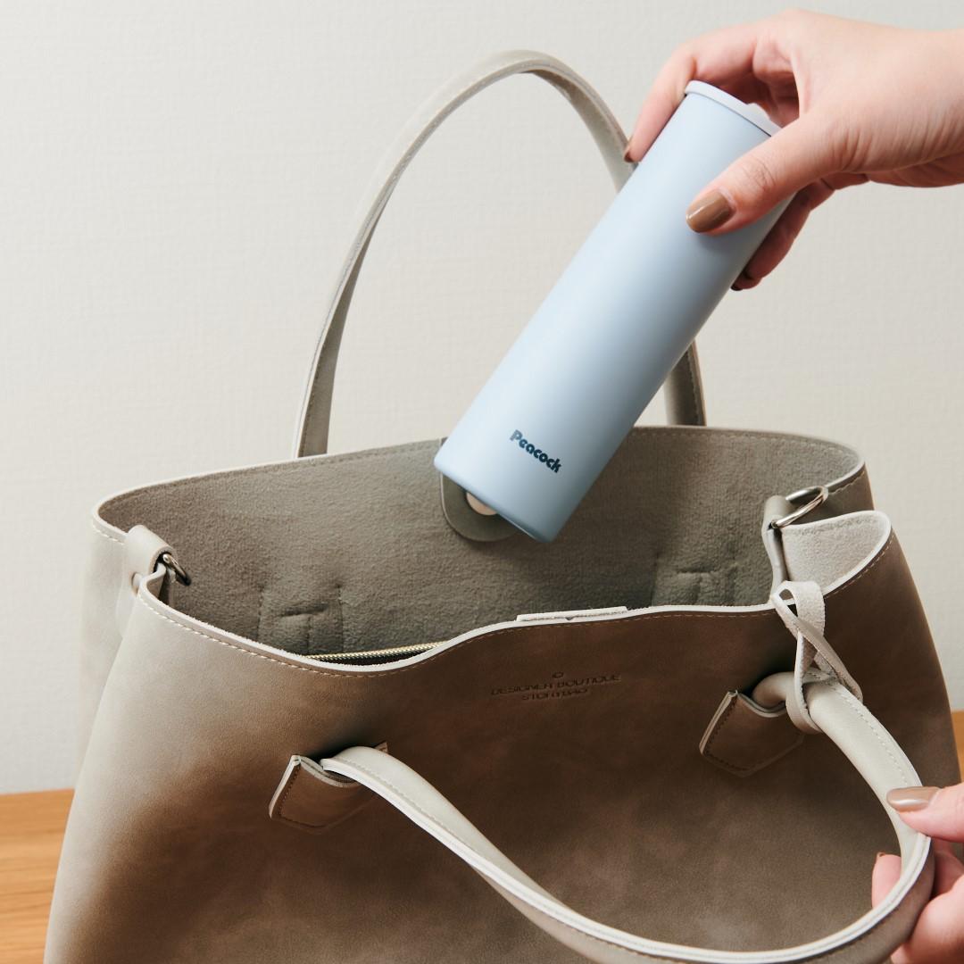 ミニアイスパック ピーコック Peacock