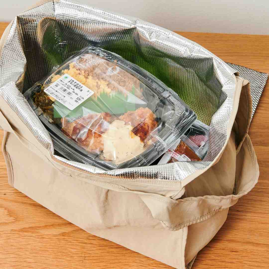 保冷バッグ クラッソ kurasso