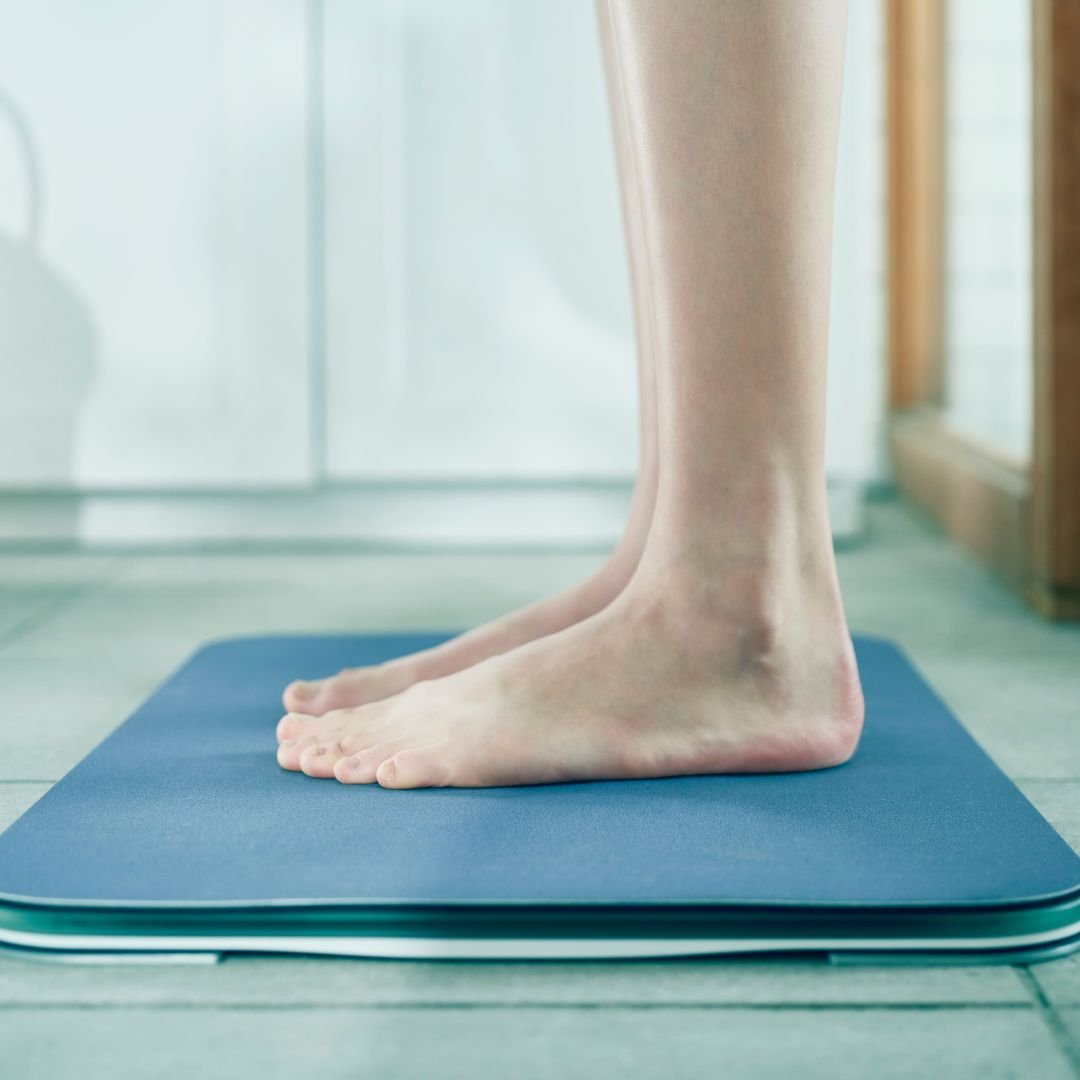 イッシン issin スマートバスマット 体組成計モデル 5092170 体重計