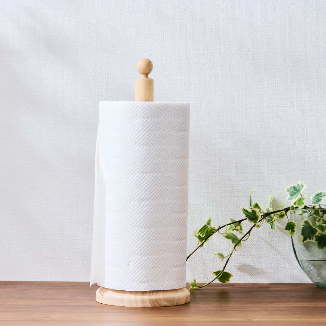 キッチンペーパーホルダー ボヌール  -
