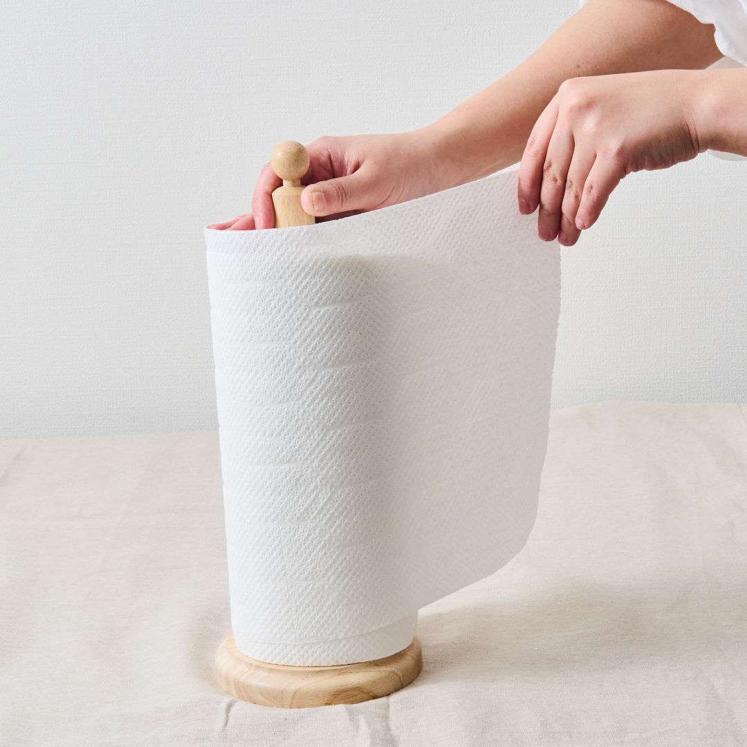 キッチンペーパーホルダー ボヌール  -