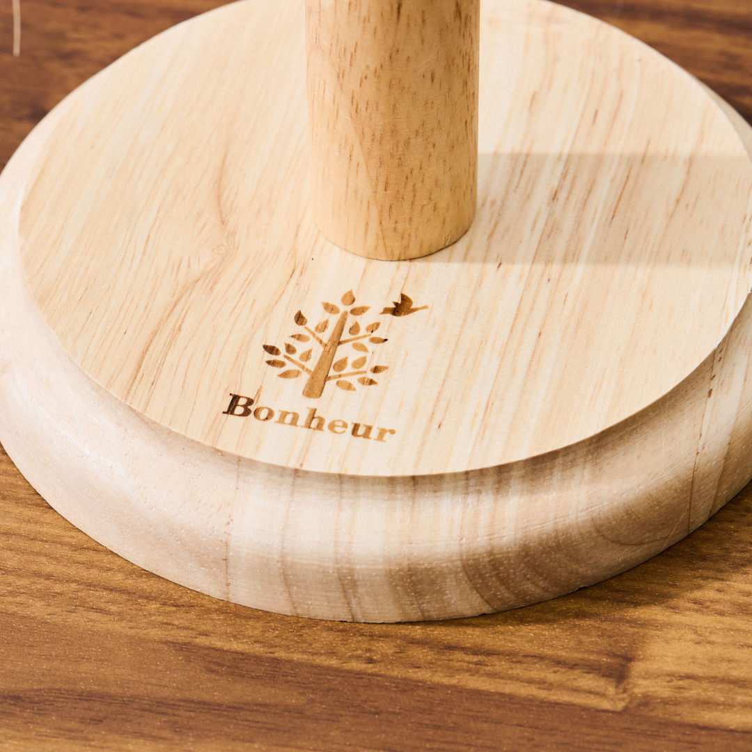 キッチンペーパーホルダー ボヌール  -
