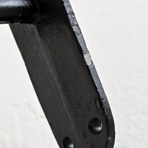 棚受け金具（BELT BRACKET）1個 /アンティーク 棚受け DIY用 L字