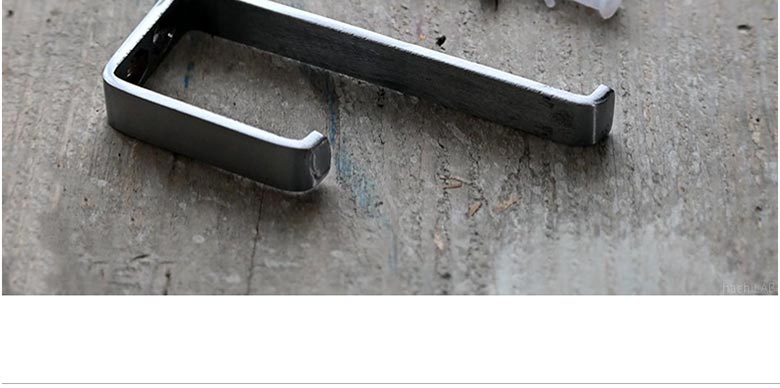 アイアンフック 2段 ダブルタイプ /壁掛けフック 吊り金具