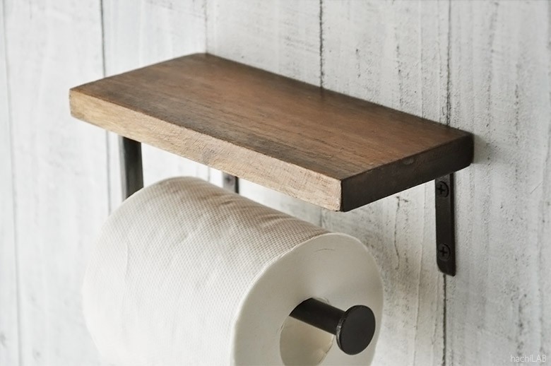 ペプシ　ヴィンテージ　ペーパーホルダー ヴィンテージウッド トイレットペーパーホルダーカバー