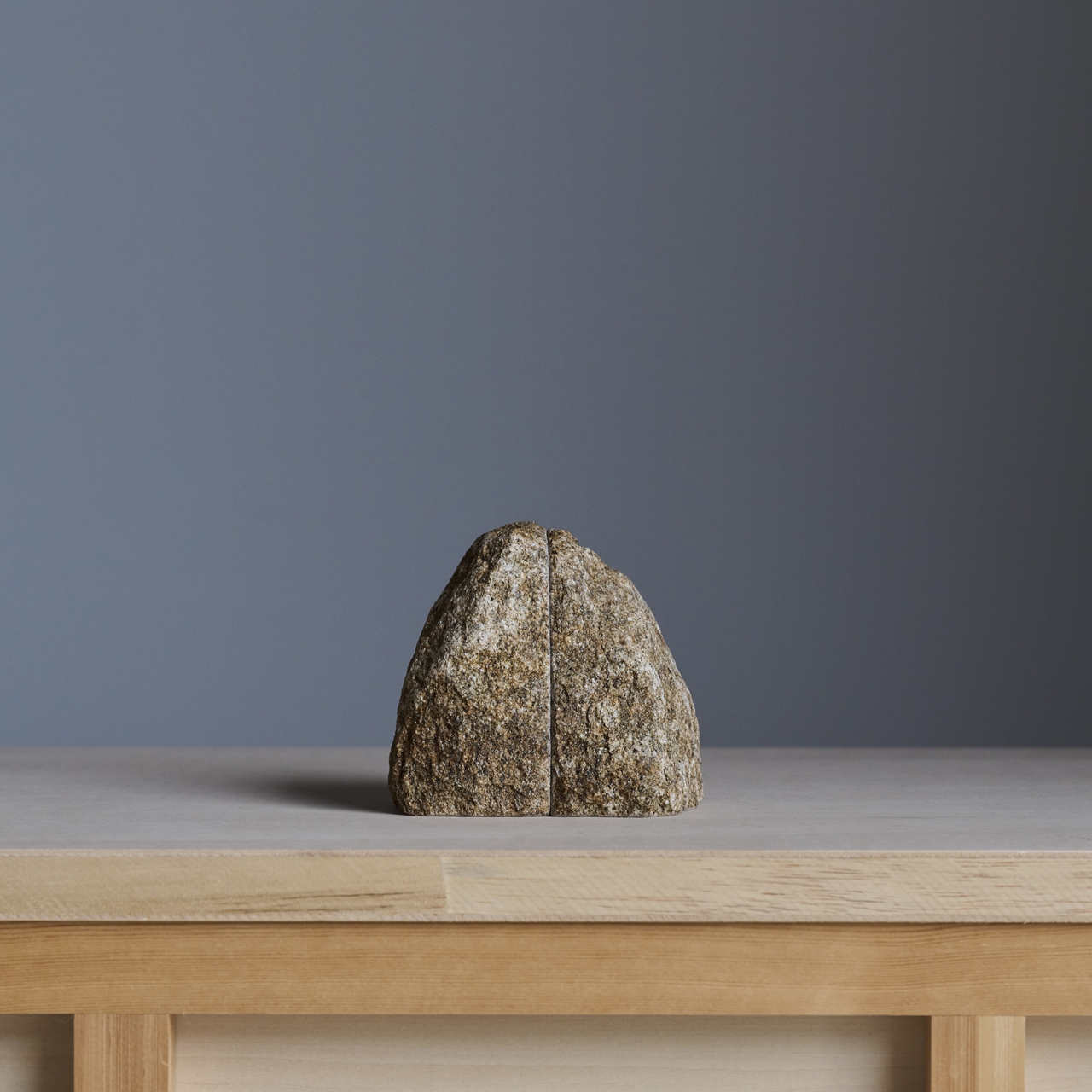 本立て Bookend ブックエンド サビ Sサイズ RS - ROCK END / S sabi