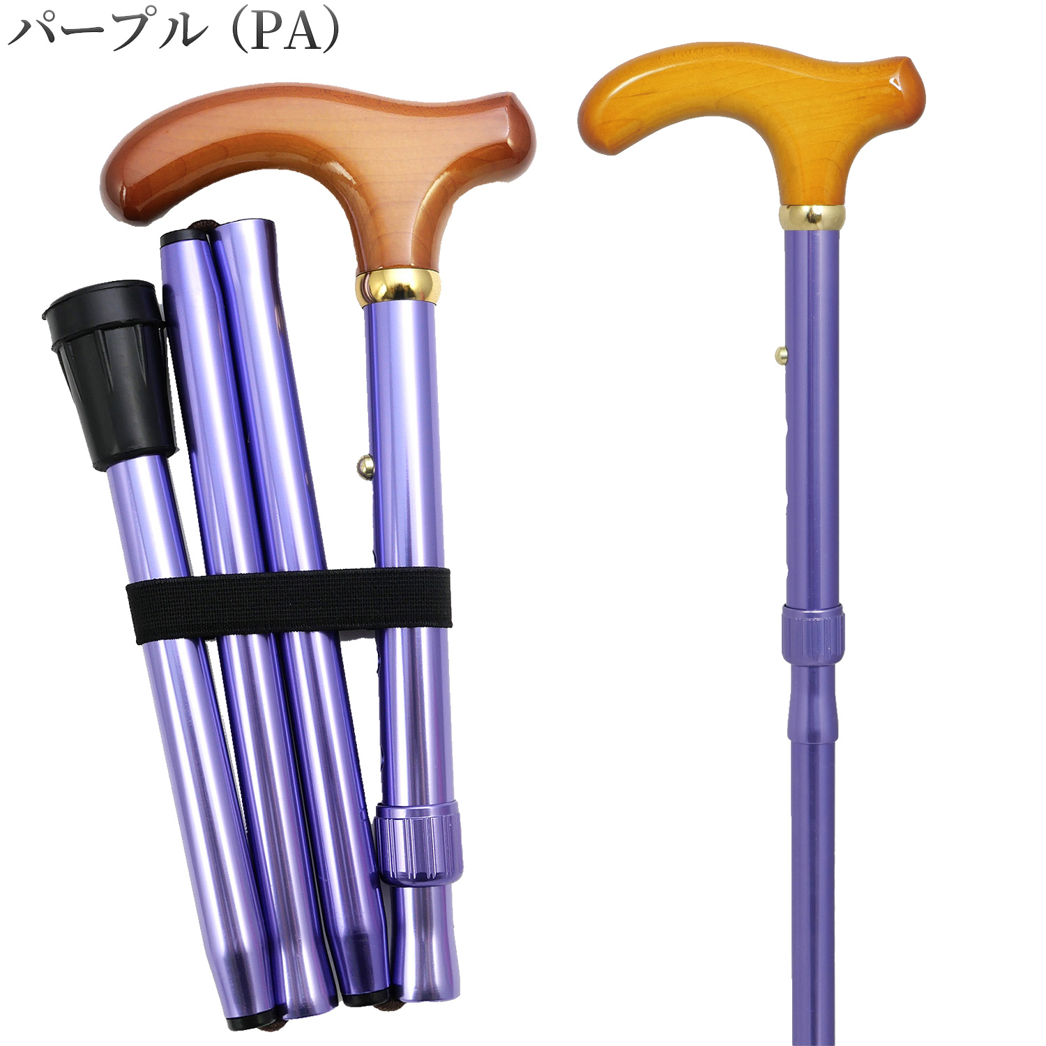 昭和7年創業 ステッキの老舗 土屋産業株式会社Webショップ 杖 一本