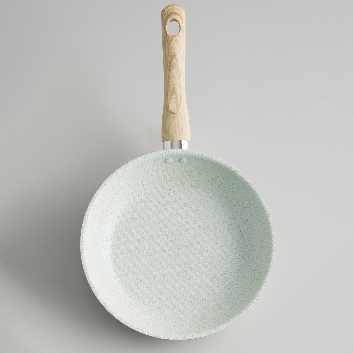 KUKUNA KITCHEN（ククナキッチン） メーカー直送 Wストーン フライパン
