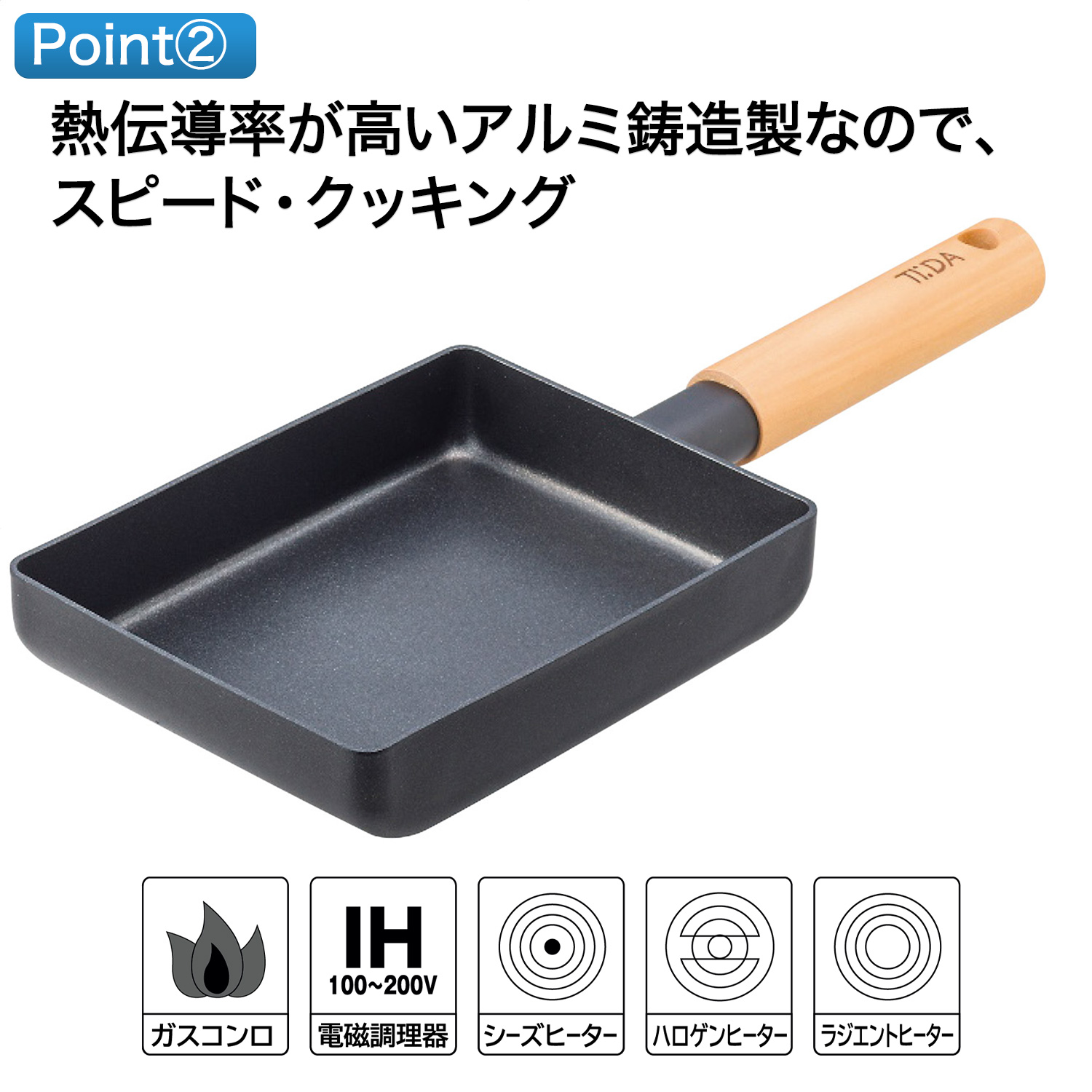 KUKUNA KITCHEN（ククナキッチン） メーカー直送 Wコーティング