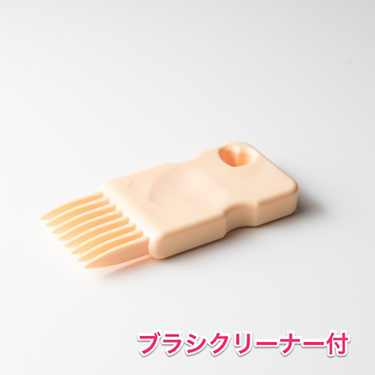 Brush 花馬毛（おじいさん商品） 浅草アートブラシ 正規品 馬毛ボディブラシ ハート『ロミオ』＋